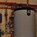 Wymiennik ciepłej wody ACV SMART 600 - instalacja Vena